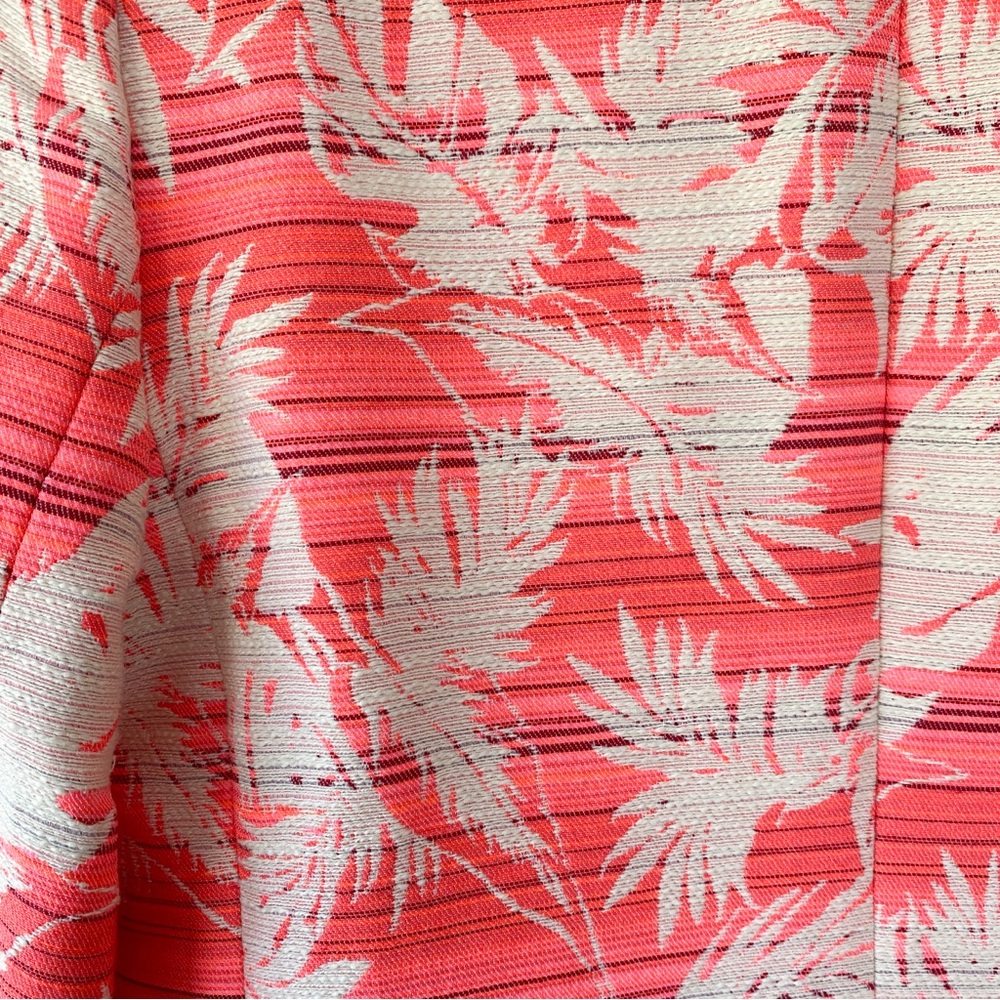 J.CREW COLLECTION Printed Blazer - Picture 4 of 8